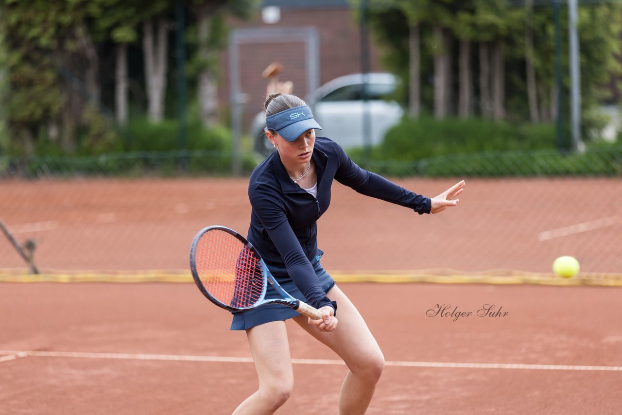 Filippa Stieg 60 - Autohaus Harmstorf Cup